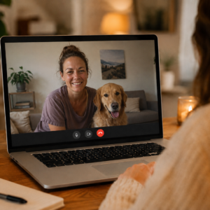 Folgecoaching Online